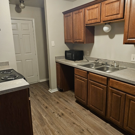 Coliving in West Arlington - Arlington, Dallas