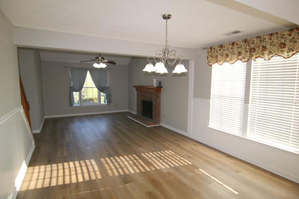 Coliving in Johns Creek - North Atl, Atlanta