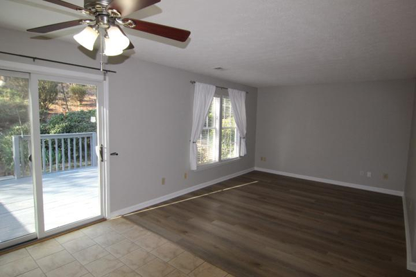 Coliving in Johns Creek - North Atl, Atlanta
