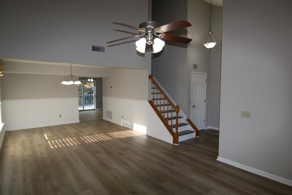 Coliving in Johns Creek - North Atl, Atlanta