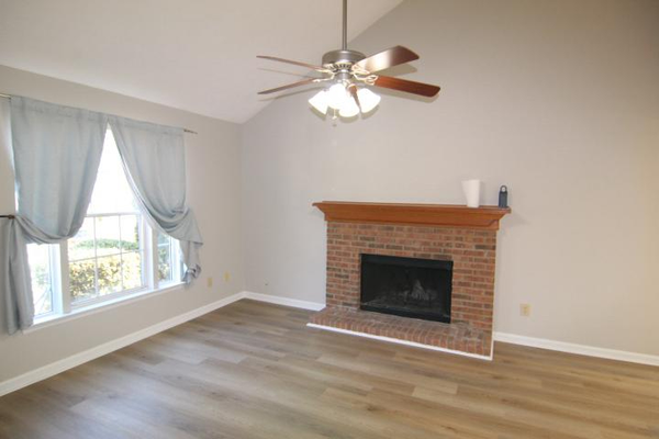 Coliving in Johns Creek - North Atl, Atlanta