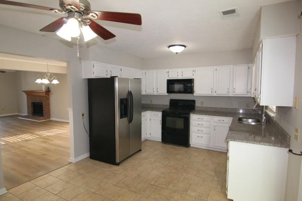 Coliving in Johns Creek - North Atl, Atlanta