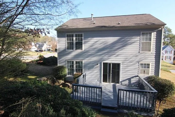 Coliving in Johns Creek - North Atl, Atlanta
