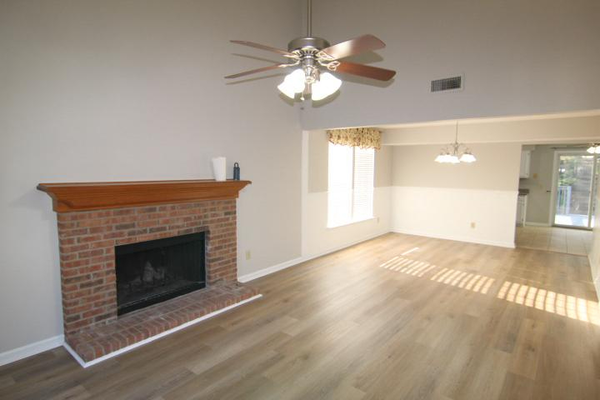 Coliving in Johns Creek - North Atl, Atlanta