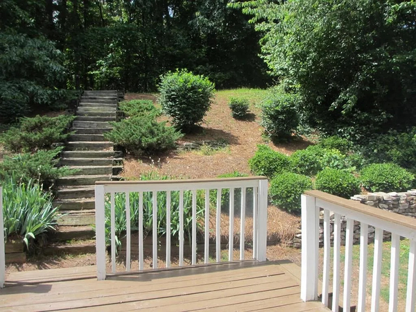 Coliving in Johns Creek - North Atl, Atlanta