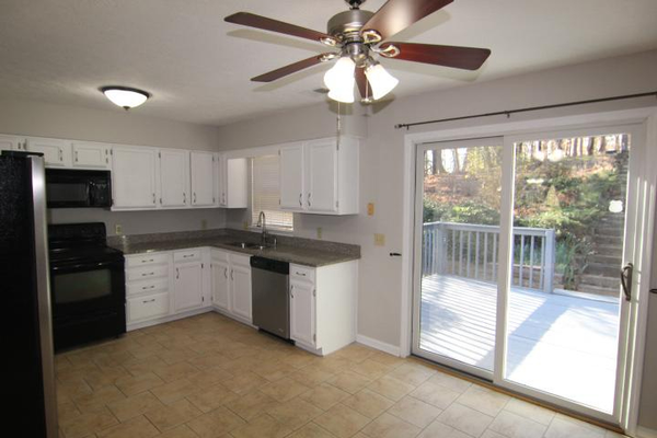 Coliving in Johns Creek - North Atl, Atlanta