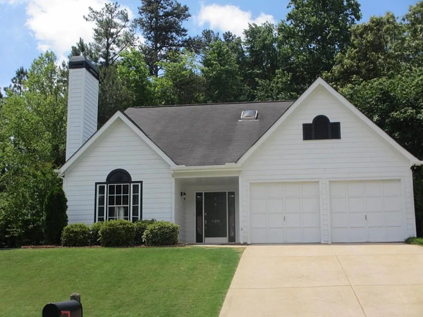 Coliving in Johns Creek - North Atl, Atlanta