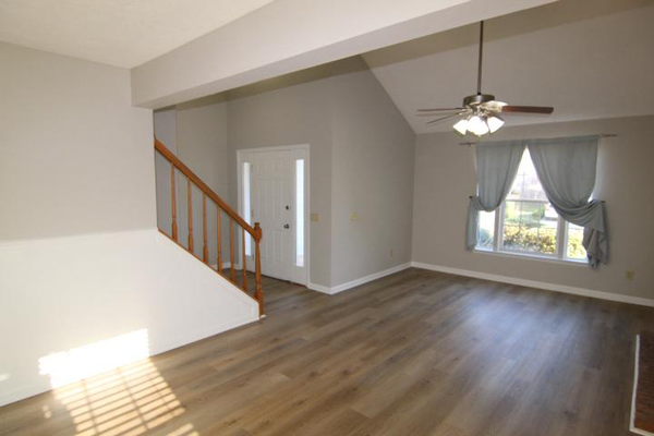 Coliving in Johns Creek - North Atl, Atlanta