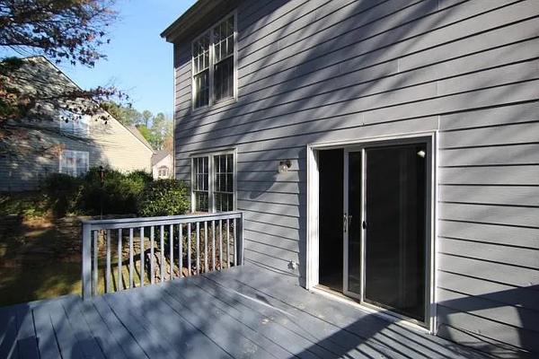 Coliving in Johns Creek - North Atl, Atlanta