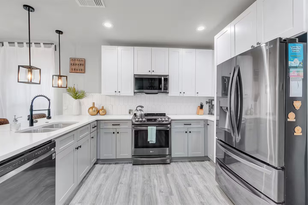 Coliving in Lavaca - Central SATX, San Antonio