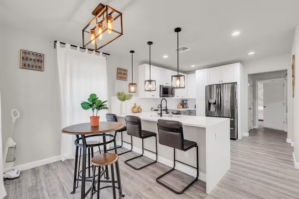 Coliving in Lavaca - Central SATX, San Antonio