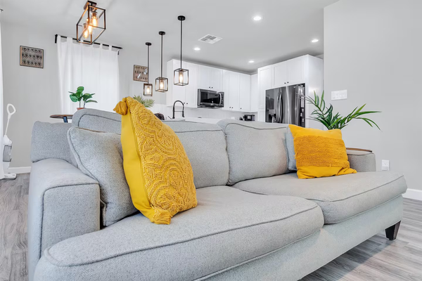 Coliving in Lavaca - Central SATX, San Antonio