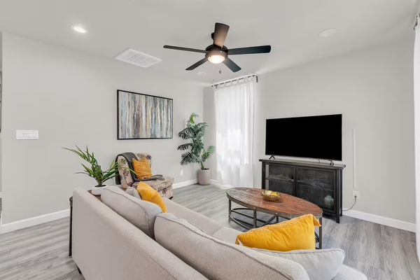 Coliving in Lavaca - Central SATX, San Antonio