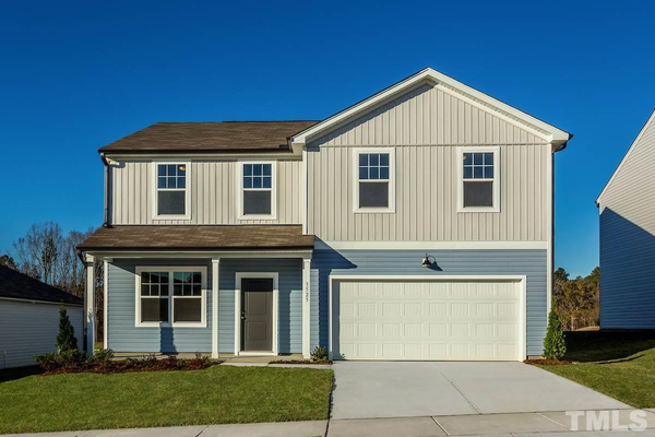 Coliving in Bryson Village - Outer Triangle, Raleigh