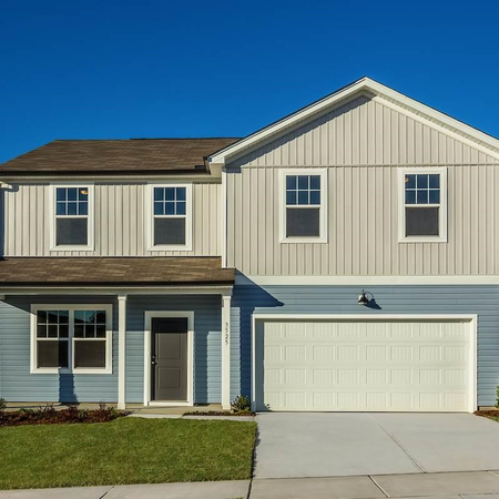 Coliving in Bryson Village - Outer Triangle, Raleigh