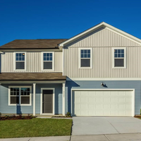 Coliving in Bryson Village - Outer Triangle, Raleigh