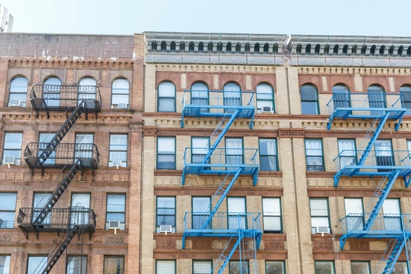 Coliving in Morningside Heights - Manhattan, New York
