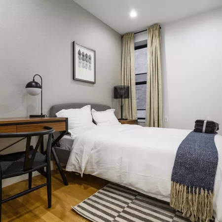 Coliving in Morningside Heights - Manhattan, New York