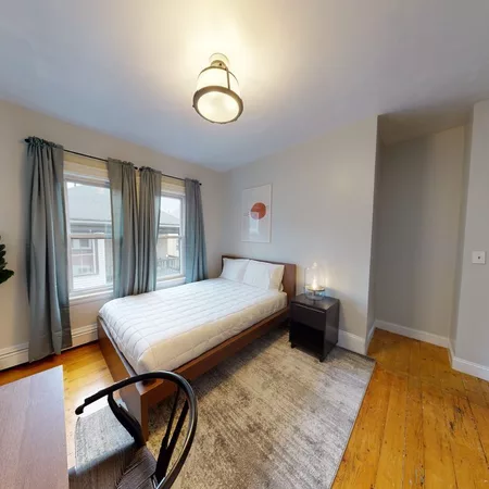Coliving in Mission Hill - Boston, Boston
