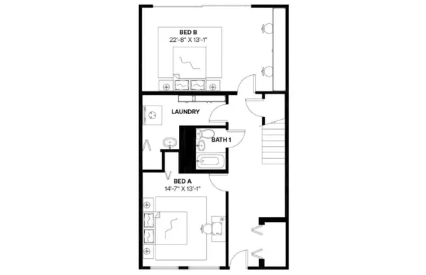 Coliving in Southwest Washington - Washington Southwest, Washington DC