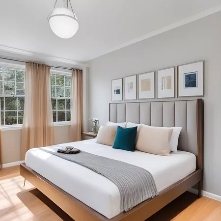 Coliving in Southwest Washington - Washington Southwest, Washington DC
