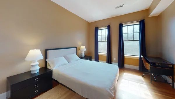 Coliving in Brookline - Metro Area, Boston