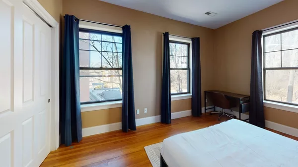 Coliving in Brookline - Metro Area, Boston