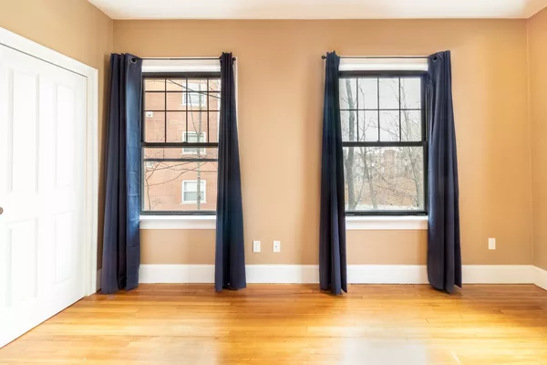 Coliving in Brookline - Metro Area, Boston