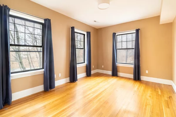 Coliving in Brookline - Metro Area, Boston