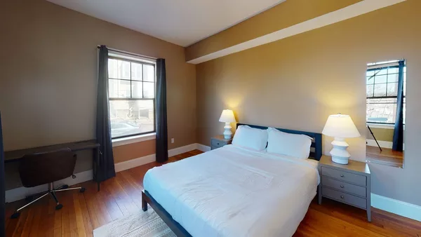 Coliving in Brookline - Metro Area, Boston