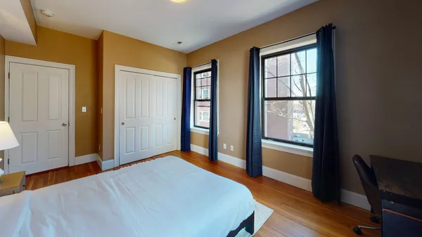 Coliving in Brookline - Metro Area, Boston