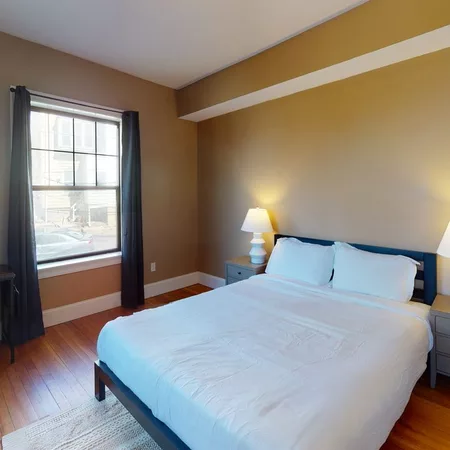 Coliving in Brookline - Metro Area, Boston