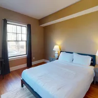 Coliving in Brookline - Metro Area, Boston