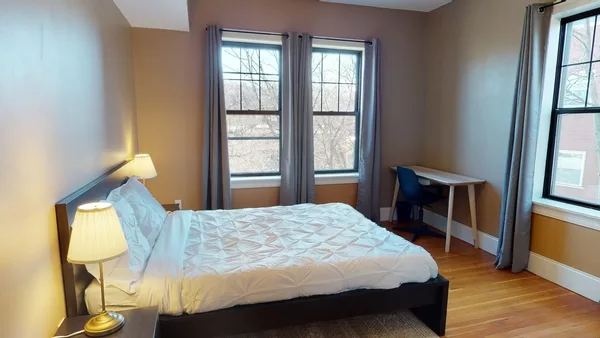 Coliving in Brookline - Metro Area, Boston