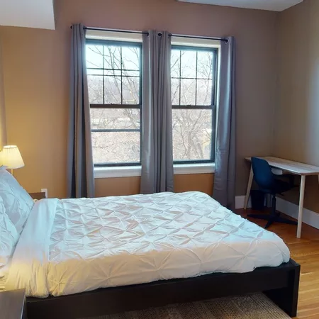 Coliving in Brookline - Metro Area, Boston