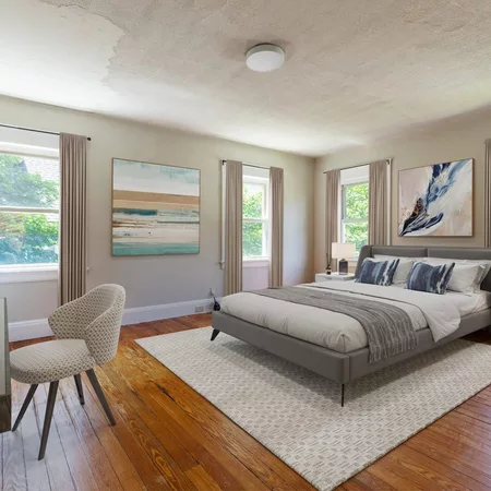 Coliving in Brighton - Boston, Boston