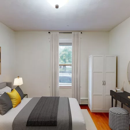 Coliving in Prospect Hill - Somerville, Boston