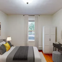 Coliving in Prospect Hill - Somerville, Boston