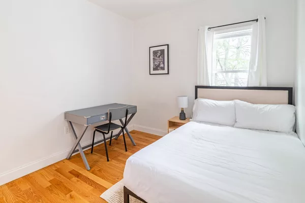 Coliving in East Sommerville - Somerville, Boston
