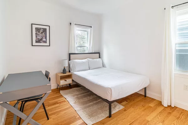 Coliving in East Sommerville - Somerville, Boston