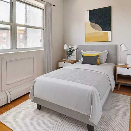 Coliving in Flatbush Ditmas Park - Brooklyn, New York