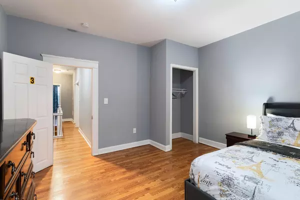 Coliving in Downtown Baltimore - Baltimore Metro Area, Washington DC