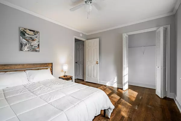 Coliving in Decatur - East Atl, Atlanta