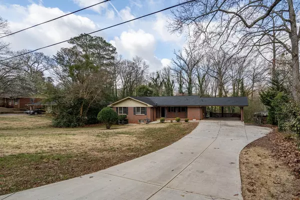 Coliving in Decatur - East Atl, Atlanta