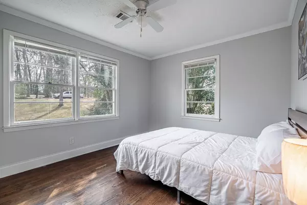 Coliving in Decatur - East Atl, Atlanta