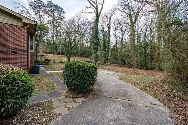 Coliving in Decatur - East Atl, Atlanta