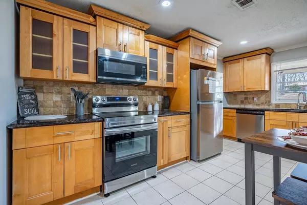 Coliving in Decatur - East Atl, Atlanta
