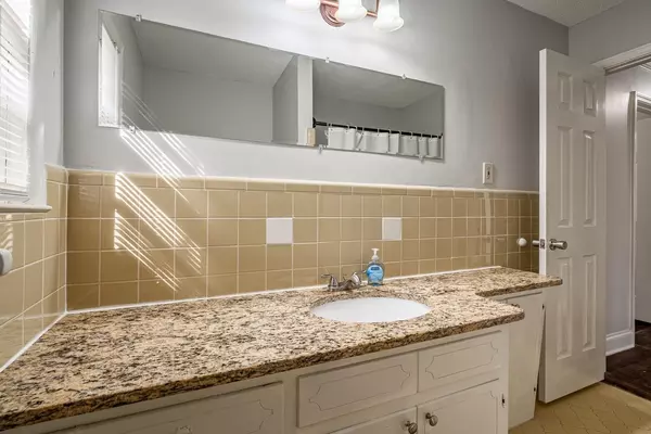 Coliving in Decatur - East Atl, Atlanta