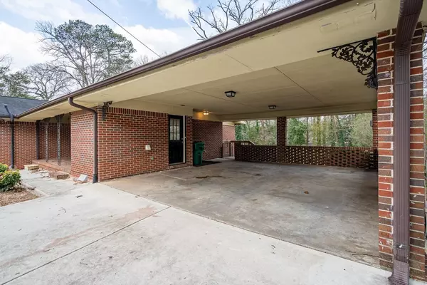 Coliving in Decatur - East Atl, Atlanta