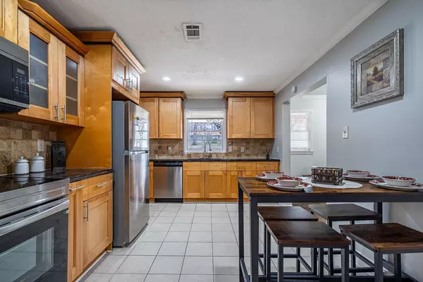 Coliving in Decatur - East Atl, Atlanta